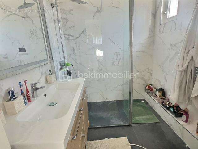 Maison à DEUIL-LA-BARRE