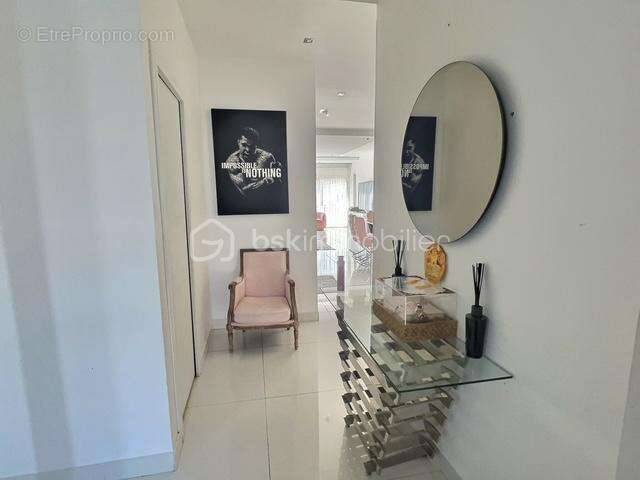 Maison à DEUIL-LA-BARRE