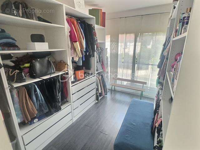 Maison à DEUIL-LA-BARRE