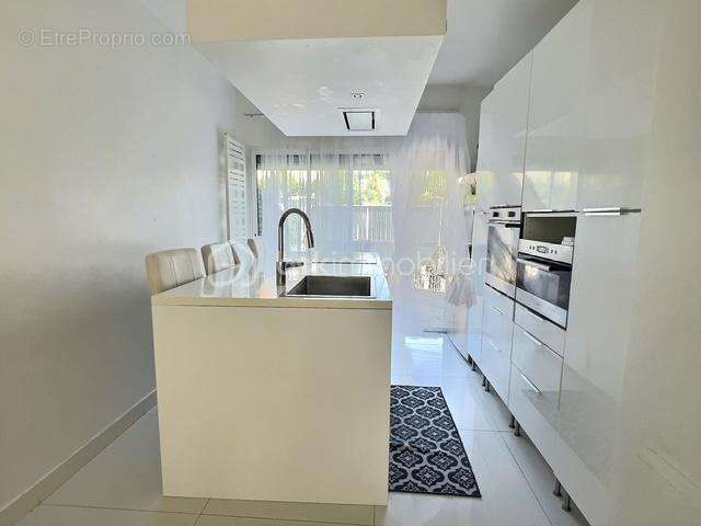 Maison à DEUIL-LA-BARRE