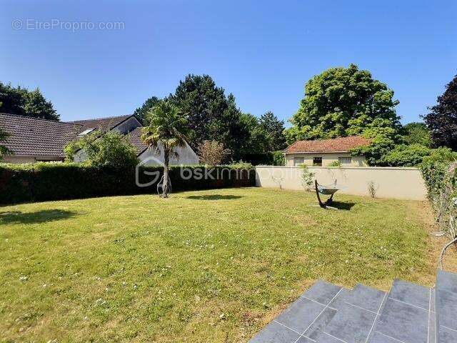 Maison à DEUIL-LA-BARRE