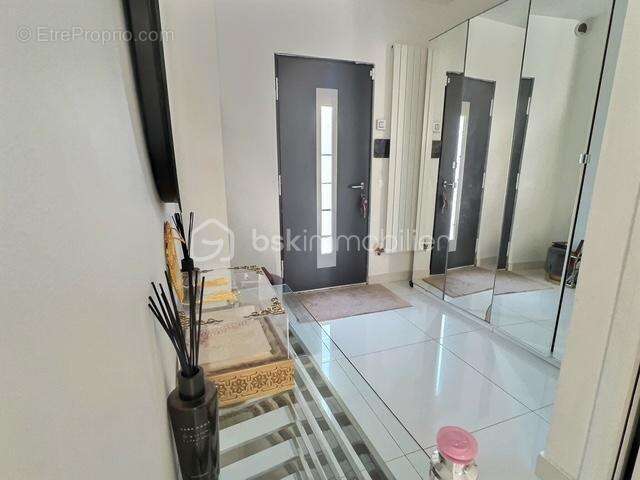 Maison à DEUIL-LA-BARRE