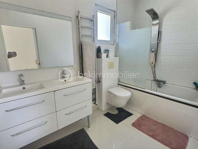 Maison à DEUIL-LA-BARRE