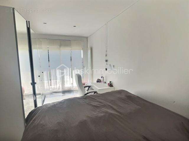 Maison à DEUIL-LA-BARRE