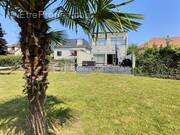 Maison à DEUIL-LA-BARRE