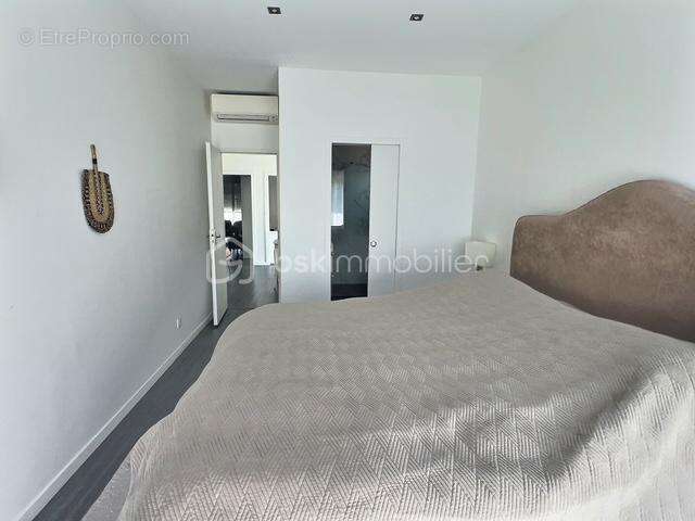 Maison à DEUIL-LA-BARRE