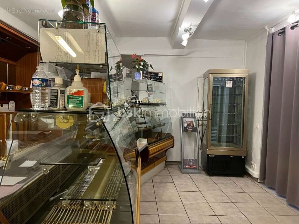 Appartement à LODEVE