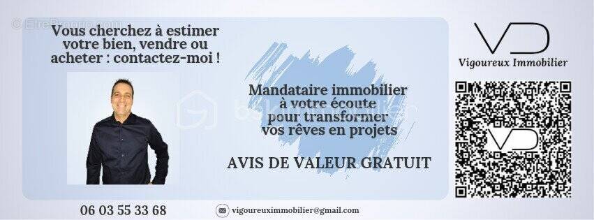 Appartement à LODEVE