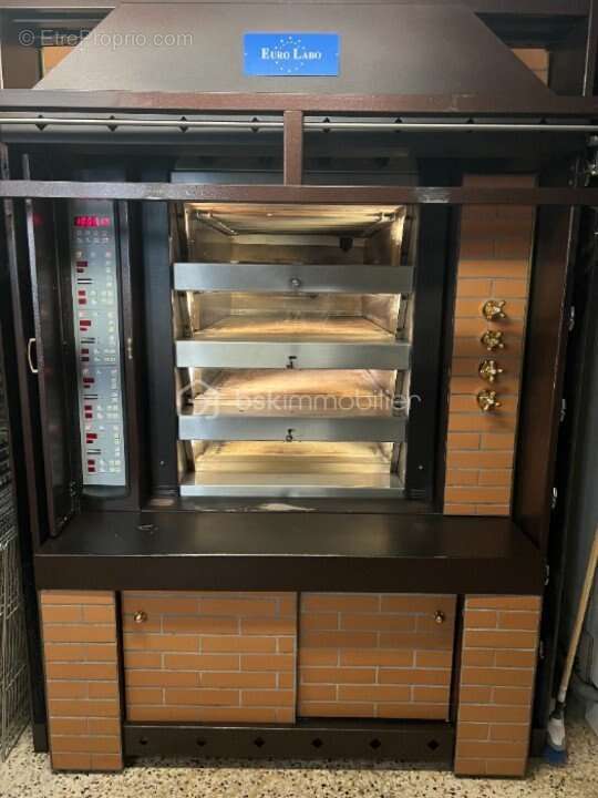 Appartement à LODEVE