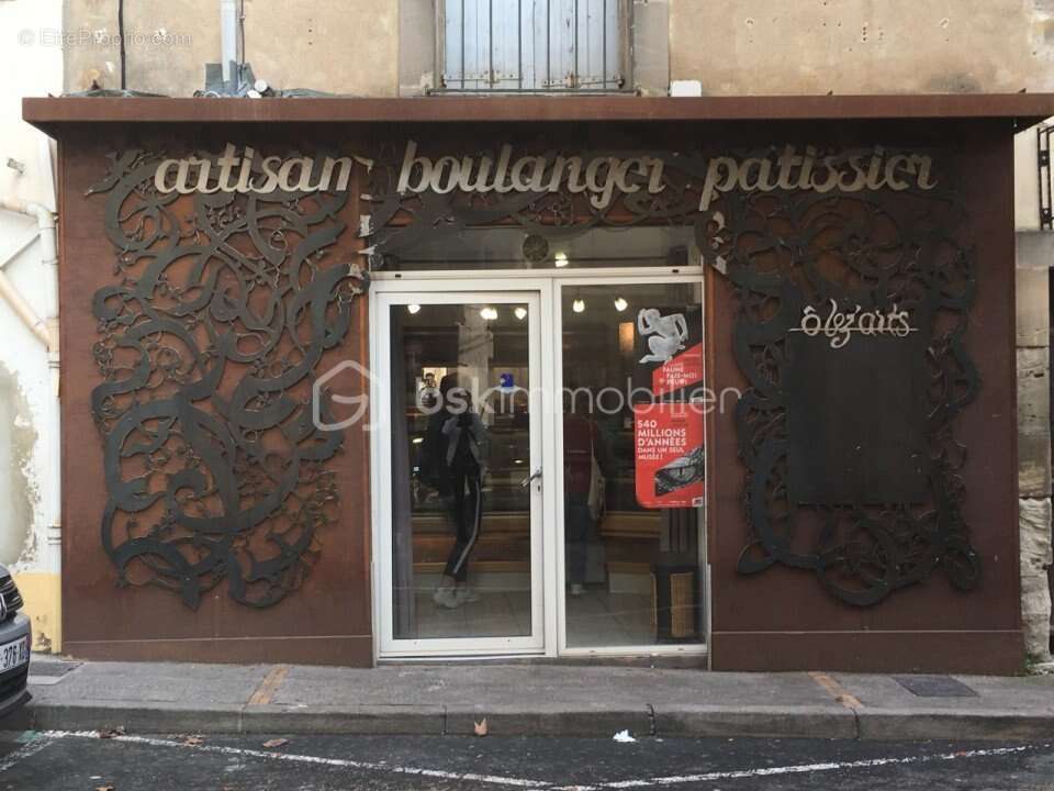 Appartement à LODEVE