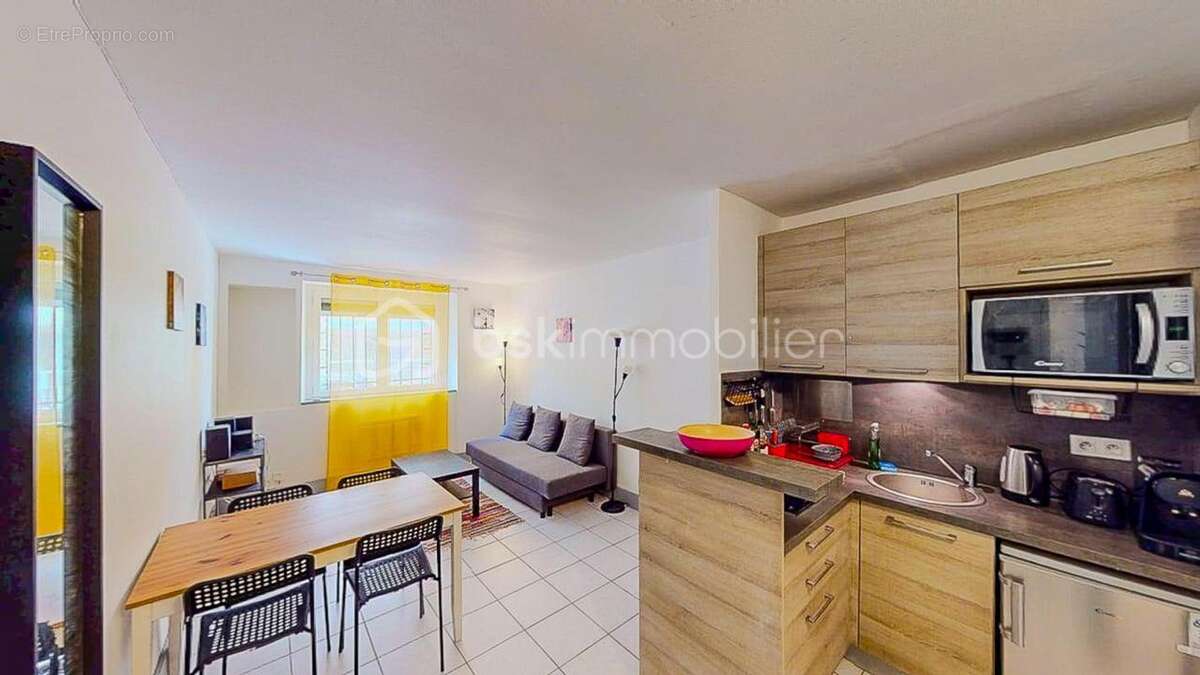 Appartement à SAINT-JEAN-DE-LUZ