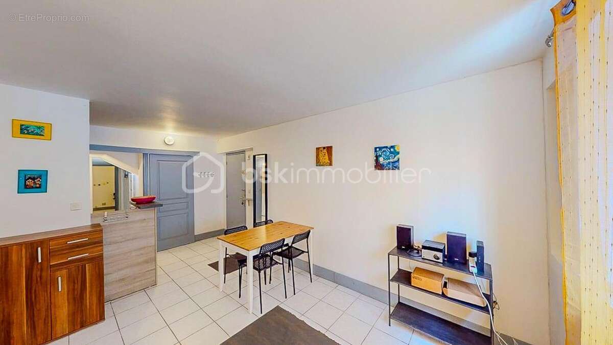 Appartement à SAINT-JEAN-DE-LUZ