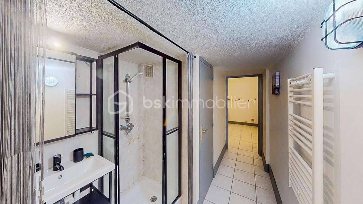 Appartement à SAINT-JEAN-DE-LUZ