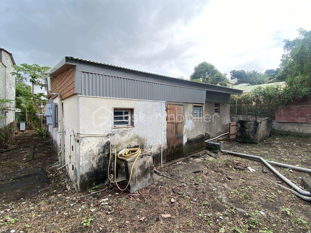 Maison à L&#039;ETANG-SALE