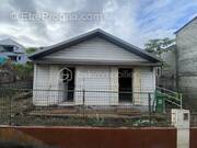 Maison à L&#039;ETANG-SALE