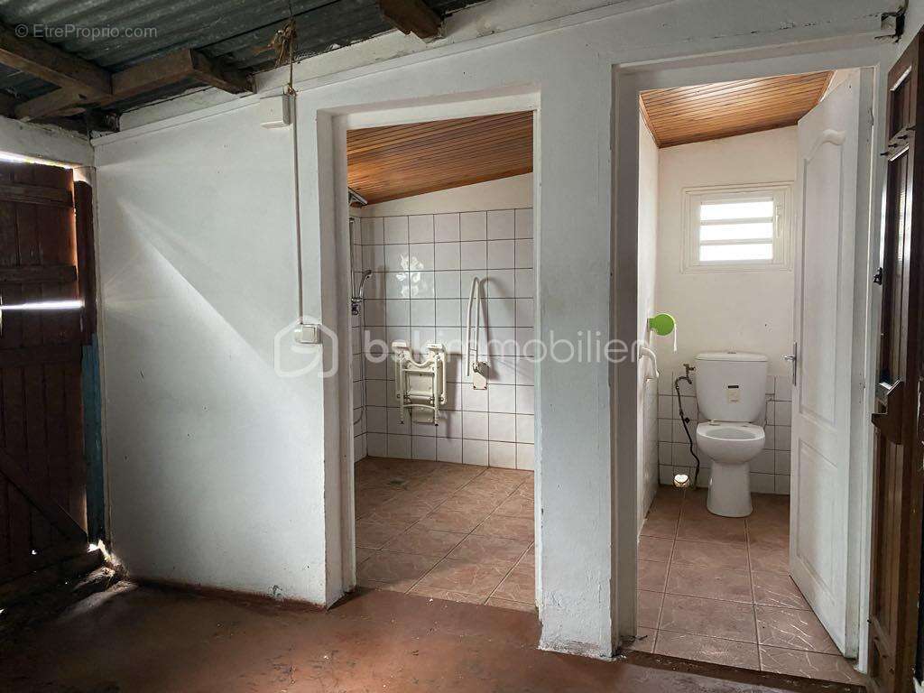 Maison à L&#039;ETANG-SALE