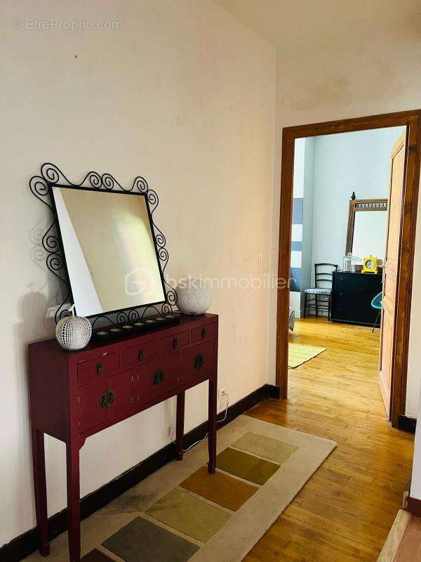 Maison à ANGERVILLE