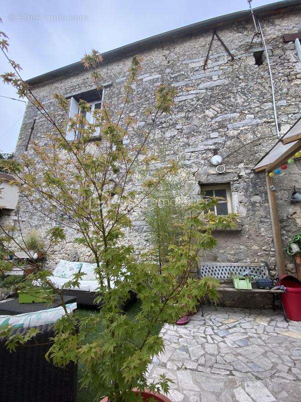 Maison à ANGERVILLE