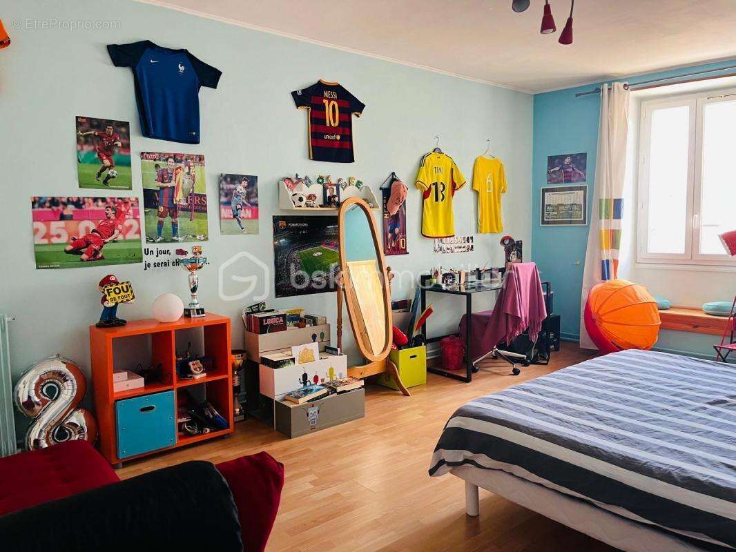 Maison à ANGERVILLE