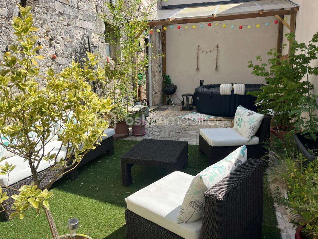 Maison à ANGERVILLE