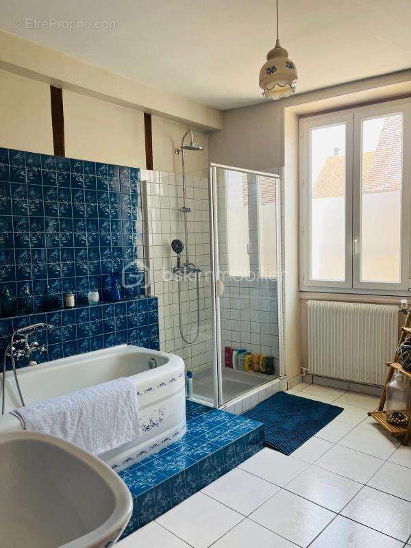 Maison à ANGERVILLE