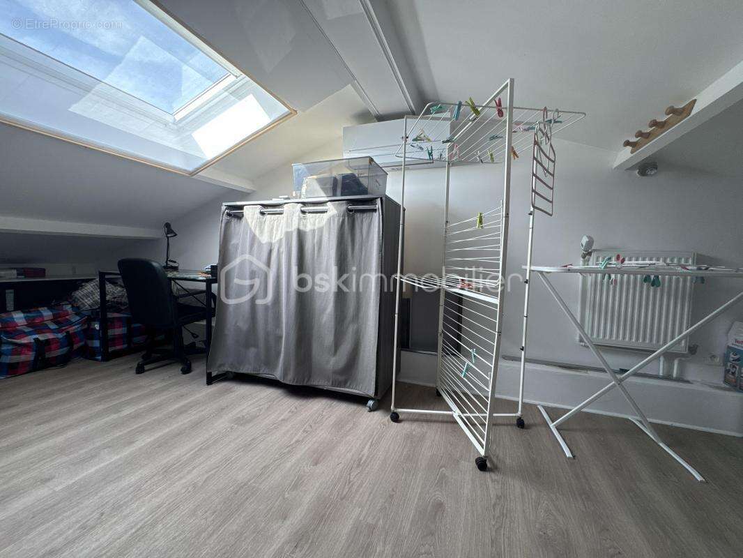 Maison à ECHIROLLES