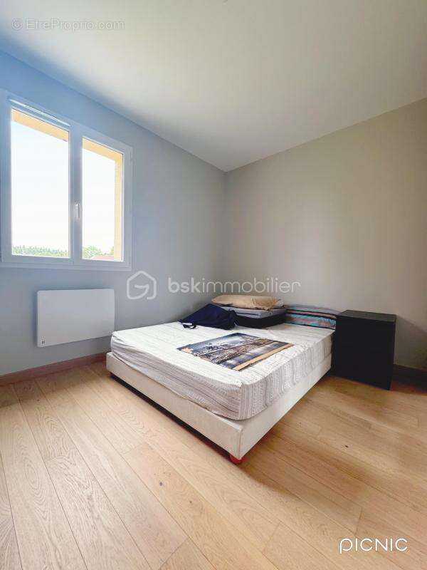 Maison à GLOS-LA-FERRIERE