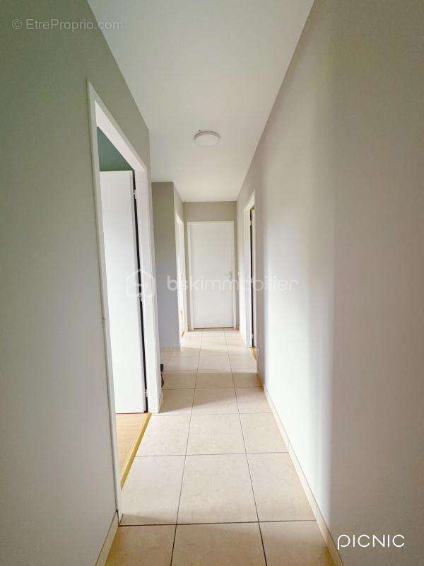 Maison à GLOS-LA-FERRIERE