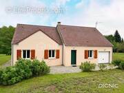 Maison à GLOS-LA-FERRIERE