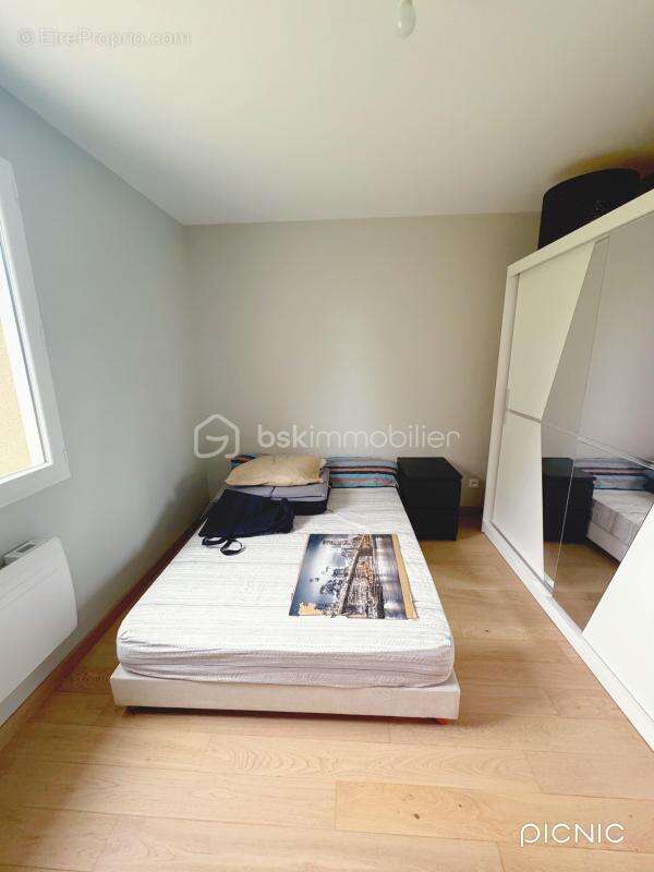 Maison à GLOS-LA-FERRIERE