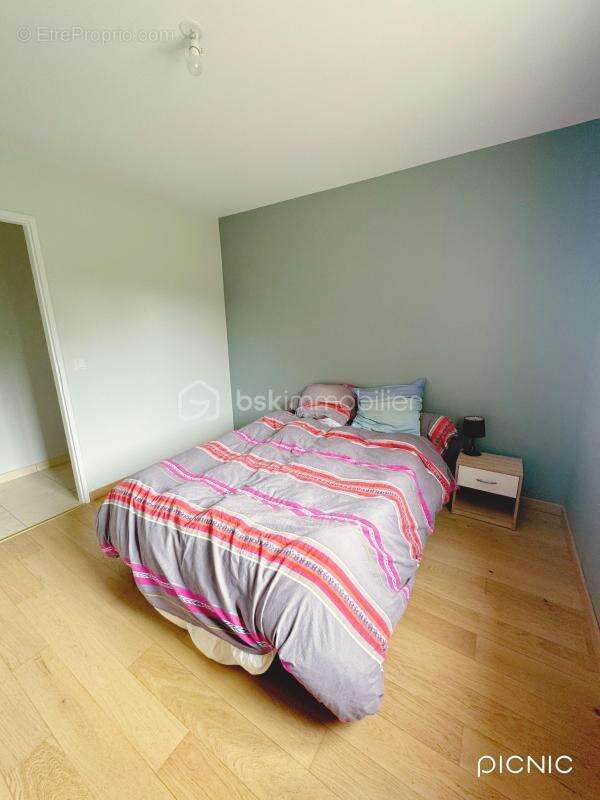 Maison à GLOS-LA-FERRIERE