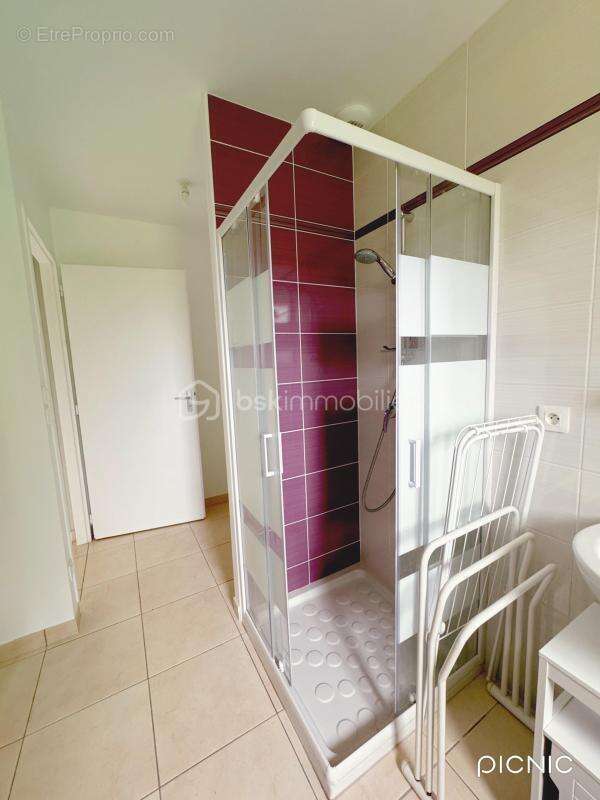 Maison à GLOS-LA-FERRIERE