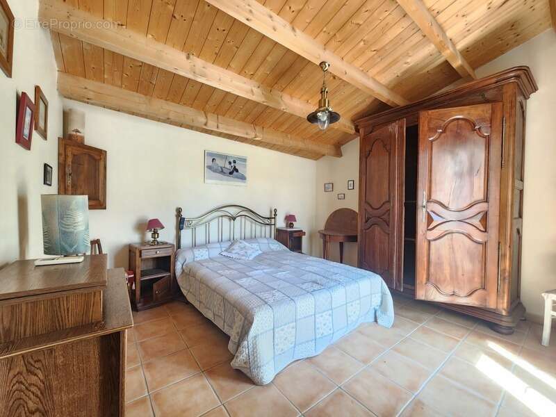 Maison à LE CHATEAU-D&#039;OLERON