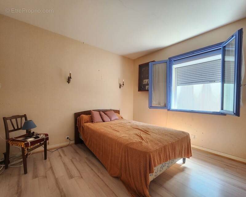 Maison à LE CHATEAU-D&#039;OLERON