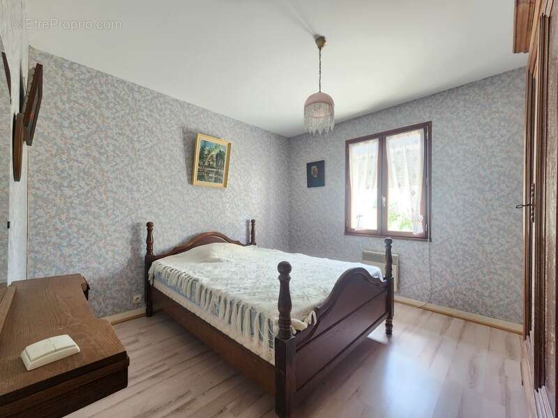 Maison à LE CHATEAU-D&#039;OLERON