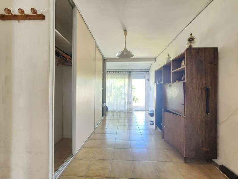 Maison à LE CHATEAU-D&#039;OLERON