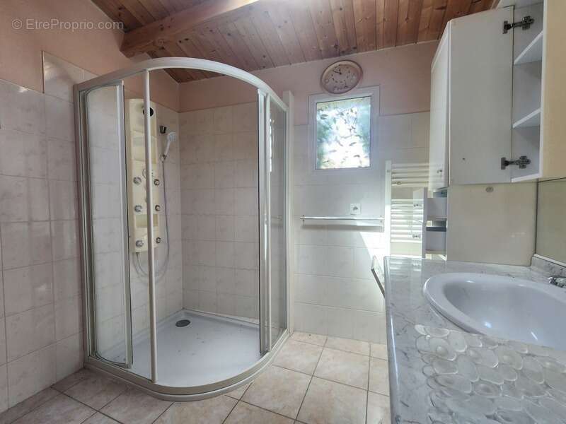 Maison à LE CHATEAU-D&#039;OLERON