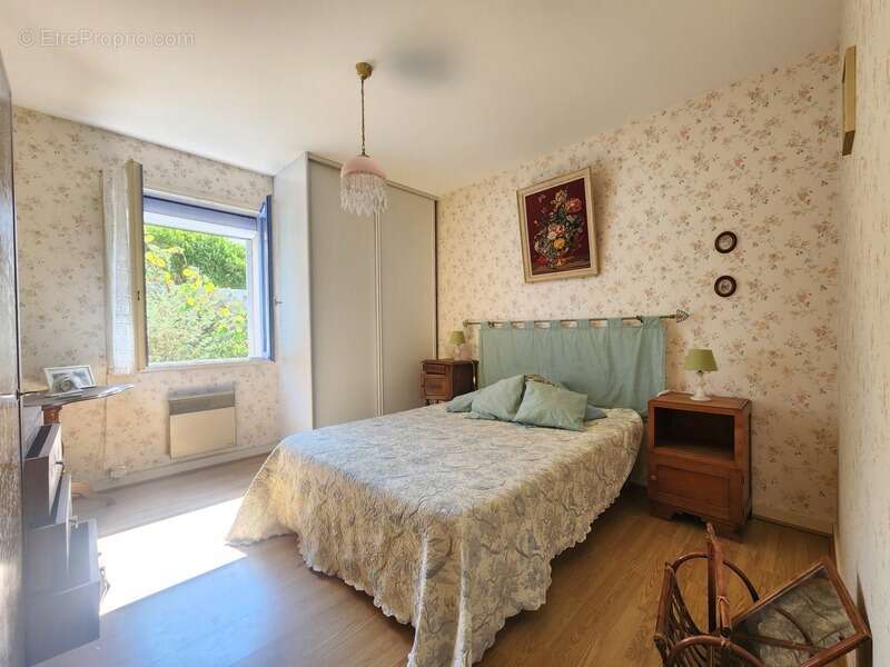 Maison à LE CHATEAU-D&#039;OLERON