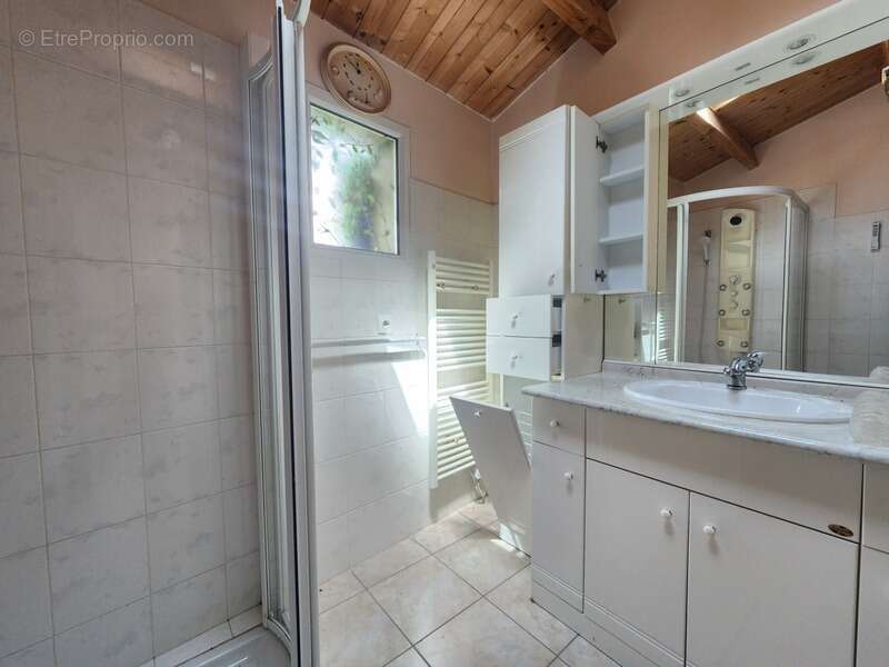 Maison à LE CHATEAU-D&#039;OLERON