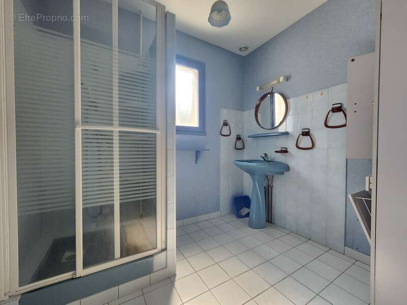 Maison à LE CHATEAU-D&#039;OLERON