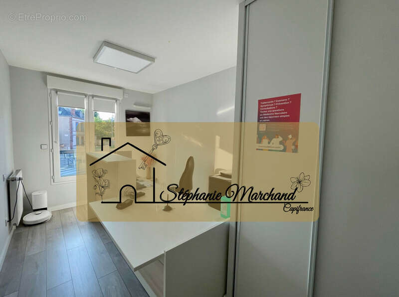 Appartement à CHARTRES