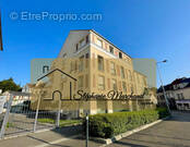 Appartement à CHARTRES