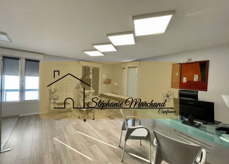 Appartement à CHARTRES