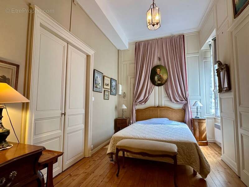 Appartement à SAUMUR