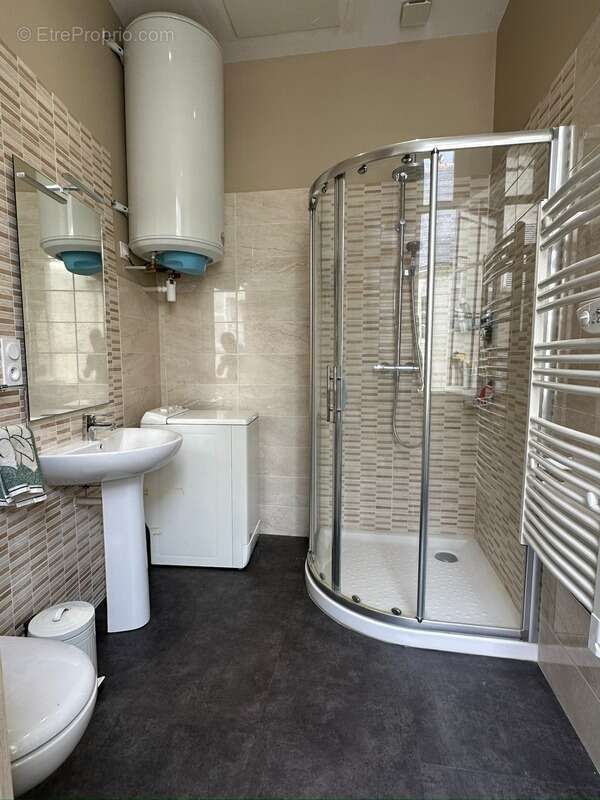 Appartement à SAUMUR