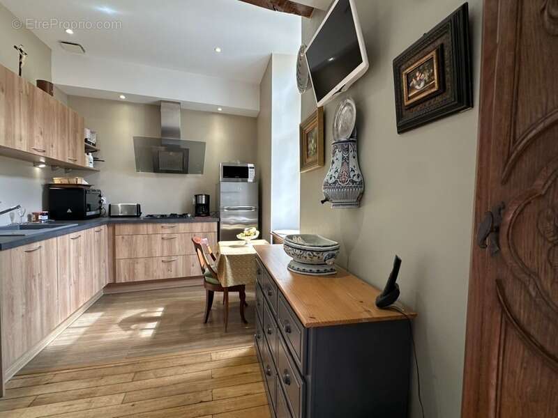 Appartement à SAUMUR