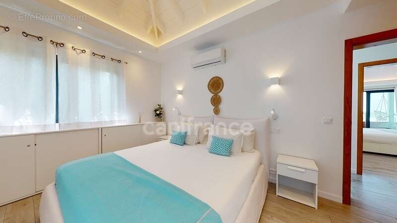 Maison à CAPESTERRE-BELLE-EAU