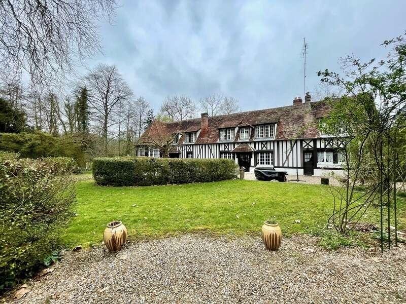 Maison à TALMONTIERS