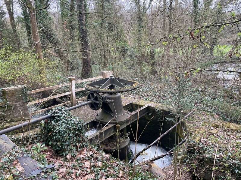 Maison à TALMONTIERS