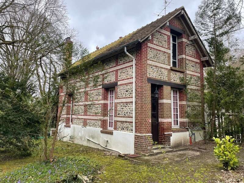 Maison à TALMONTIERS